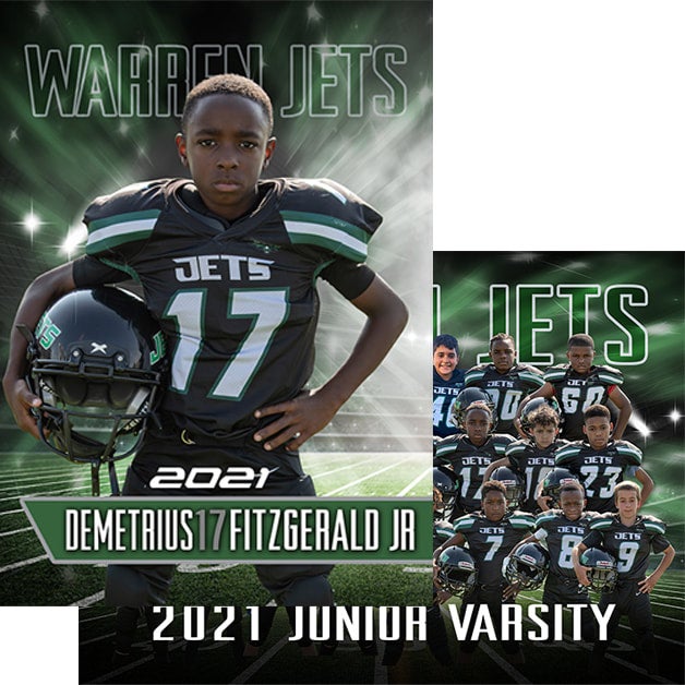 Warren Jets